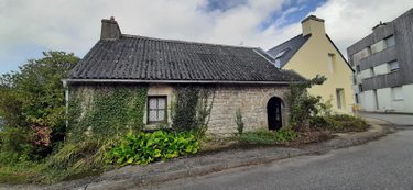Maison a vendre Guiscriff 56560 Morbihan 68 m2 5 pièces