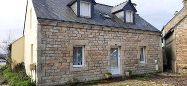 Maison a vendre Guiscriff 56560 Morbihan 68 m2 5 pièces 164840 euros