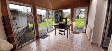 Maison a vendre Guiscriff 56560 Morbihan 68 m2 5 pièces 164840 euros