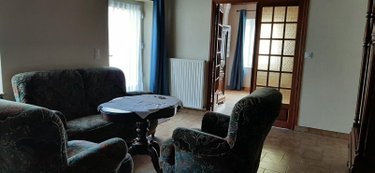 Maison a vendre Guiscriff 56560 Morbihan 68 m2 5 pièces 164840 euros