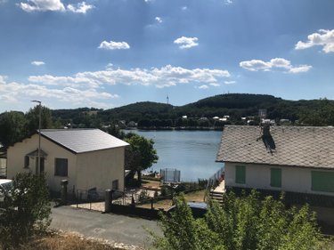 Maison a vendre Villefranche-de-Panat 12430 Aveyron 80 m2 3 pièces 250000 euros