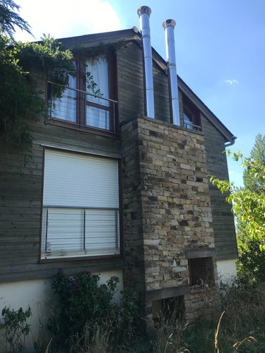 Maison a vendre Villefranche-de-Panat 12430 Aveyron 80 m2 3 pièces 250000 euros