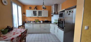 Appartement a vendre La-Ferté-Bernard 72400 Sarthe 65 m2 3 pièces 166920 euros