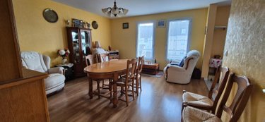 Appartement a vendre La-Ferté-Bernard 72400 Sarthe 65 m2 3 pièces 166920 euros