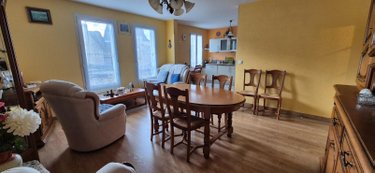 Appartement a vendre La-Ferté-Bernard 72400 Sarthe 65 m2 3 pièces 166920 euros