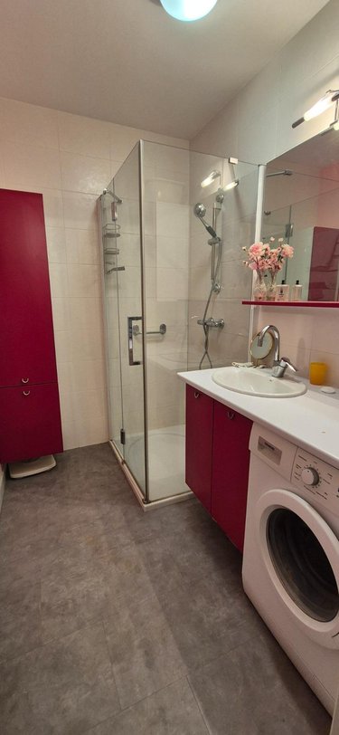 Appartement a vendre La-Ferté-Bernard 72400 Sarthe 65 m2 3 pièces 166920 euros