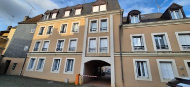 Appartement a vendre La-Ferté-Bernard 72400 Sarthe 65 m2 3 pièces 166920 euros