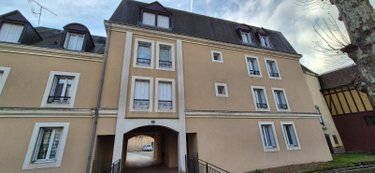 Appartement a vendre La-Ferté-Bernard 72400 Sarthe 65 m2 3 pièces 166920 euros