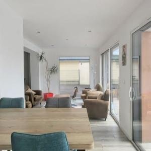 Maison a vendre Vannes 56000 Morbihan 141 m2 6 pièces 395120 euros