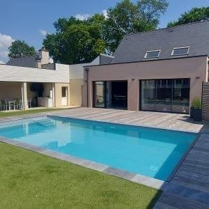 Maison a vendre Vannes 56000 Morbihan 141 m2 6 pièces 395120 euros