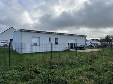 Location maison Bourgvallées 50750 Manche 88 m2 4 pièces 980 euros