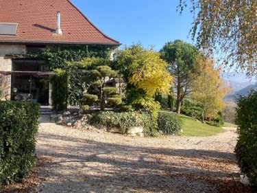 Maison a vendre Gresin 73240 Savoie 220 m2 10 pièces 848700 euros