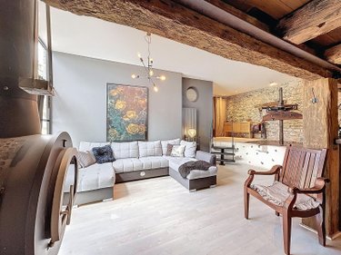 Maison a vendre Gresin 73240 Savoie 220 m2 10 pièces 848700 euros