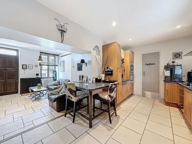 Maison a vendre Gresin 73240 Savoie 220 m2 10 pièces 848700 euros