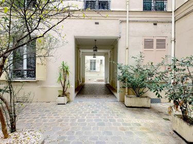 Appartement a vendre Paris 17e arrondissement 75017 Paris 50 m2 3 pièces 545000 euros