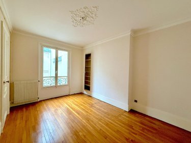 Appartement a vendre Paris 17e arrondissement 75017 Paris 50 m2 3 pièces 545000 euros