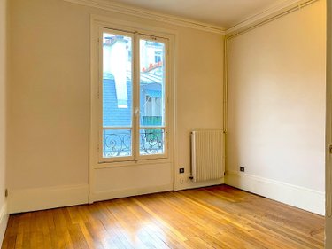 Appartement a vendre Paris 17e arrondissement 75017 Paris 50 m2 3 pièces 545000 euros