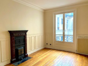 Appartement a vendre Paris 17e arrondissement 75017 Paris 50 m2 3 pièces 545000 euros