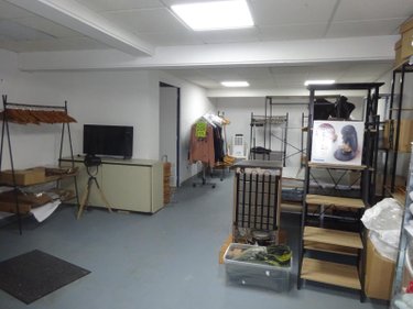 Location fonds et murs commerciaux Nogent-le-Rotrou 28400 Eure-et-Loir 62 m2  1450 euros