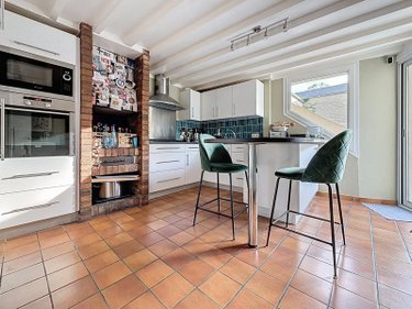 Maison a vendre Bayeux 14400 Calvados 150 m2 6 pièces 599830 euros