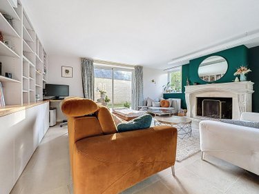 Maison a vendre Bayeux 14400 Calvados 150 m2 6 pièces 599830 euros