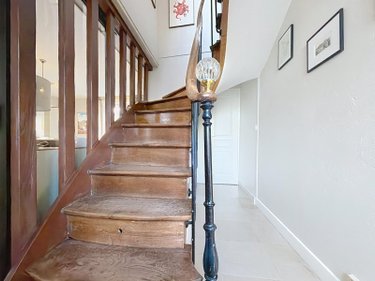 Maison a vendre Bayeux 14400 Calvados 150 m2 6 pièces 599830 euros