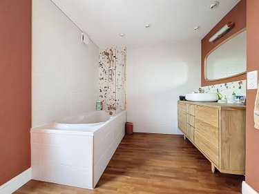 Maison a vendre Bayeux 14400 Calvados 150 m2 6 pièces 599830 euros