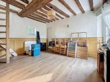 Maison a vendre Bayeux 14400 Calvados 150 m2 6 pièces 599830 euros