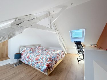 Maison a vendre Bayeux 14400 Calvados 150 m2 6 pièces 599830 euros