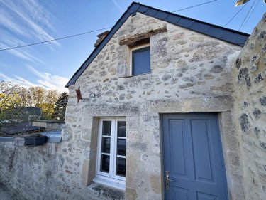 Maison a vendre Bayeux 14400 Calvados 150 m2 6 pièces 599830 euros