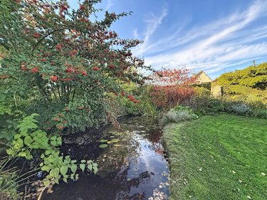 Maison a vendre Bayeux 14400 Calvados 150 m2 6 pièces 599830 euros