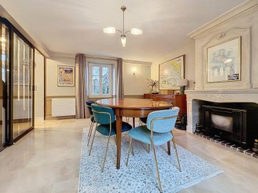 Maison a vendre Bayeux 14400 Calvados 150 m2 6 pièces 599830 euros