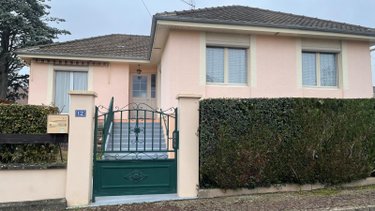 Maison a vendre Fresnay-sur-Sarthe 72130 Sarthe 101 m2 7 pièces 152250 euros