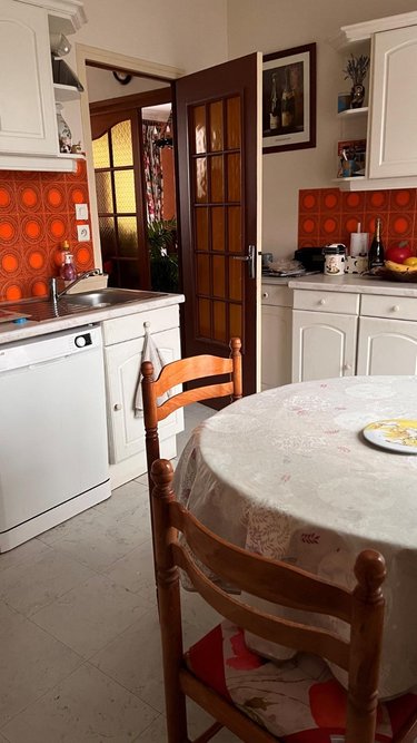 Maison a vendre Fresnay-sur-Sarthe 72130 Sarthe 101 m2 7 pièces 152250 euros