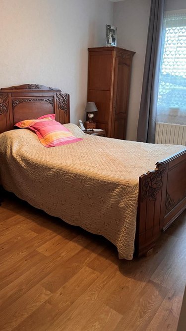 Maison a vendre Fresnay-sur-Sarthe 72130 Sarthe 101 m2 7 pièces 152250 euros