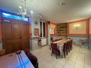 Maison a vendre Latouille-Lentillac 46400 Lot 754 m2 21 pièces 445900 euros