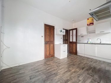 Immeuble a vendre Berck 62600 Pas-de-Calais  299000 euros