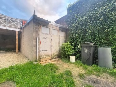 Immeuble a vendre Berck 62600 Pas-de-Calais  299000 euros