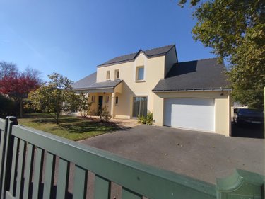Maison a vendre Ligné 44850 Loire-Atlantique 170 m2 6 pièces 437750 euros