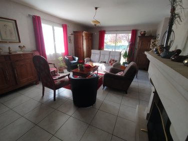 Maison a vendre Ligné 44850 Loire-Atlantique 170 m2 6 pièces 437750 euros