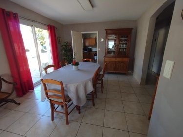 Maison a vendre Ligné 44850 Loire-Atlantique 170 m2 6 pièces 437750 euros