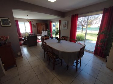 Maison a vendre Ligné 44850 Loire-Atlantique 170 m2 6 pièces 437750 euros