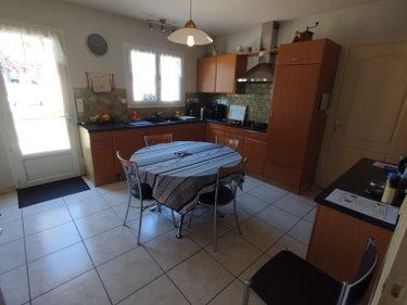 Maison a vendre Ligné 44850 Loire-Atlantique 170 m2 6 pièces 437750 euros
