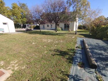 Maison a vendre Ligné 44850 Loire-Atlantique 170 m2 6 pièces 437750 euros