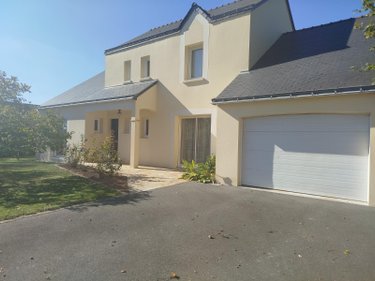 Maison a vendre Ligné 44850 Loire-Atlantique 170 m2 6 pièces 437750 euros