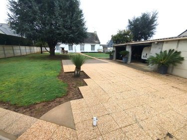 Maison a vendre Mouzeil 44850 Loire-Atlantique 150 m2 6 pièces 258750 euros