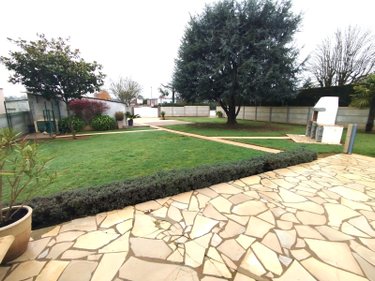 Maison a vendre Mouzeil 44850 Loire-Atlantique 150 m2 6 pièces 258750 euros