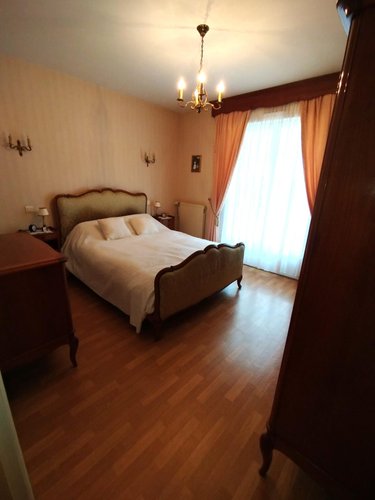 Maison a vendre Mouzeil 44850 Loire-Atlantique 150 m2 6 pièces 258750 euros