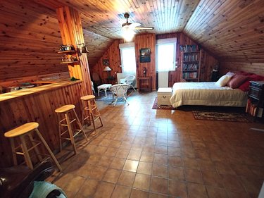 Maison a vendre Mouzeil 44850 Loire-Atlantique 150 m2 6 pièces 258750 euros