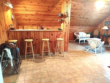 Maison a vendre Mouzeil 44850 Loire-Atlantique 150 m2 6 pièces 258750 euros